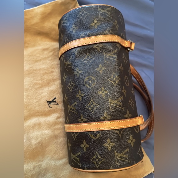 Louis Vuitton Vintage Papillon bag - Picture 3 of 6